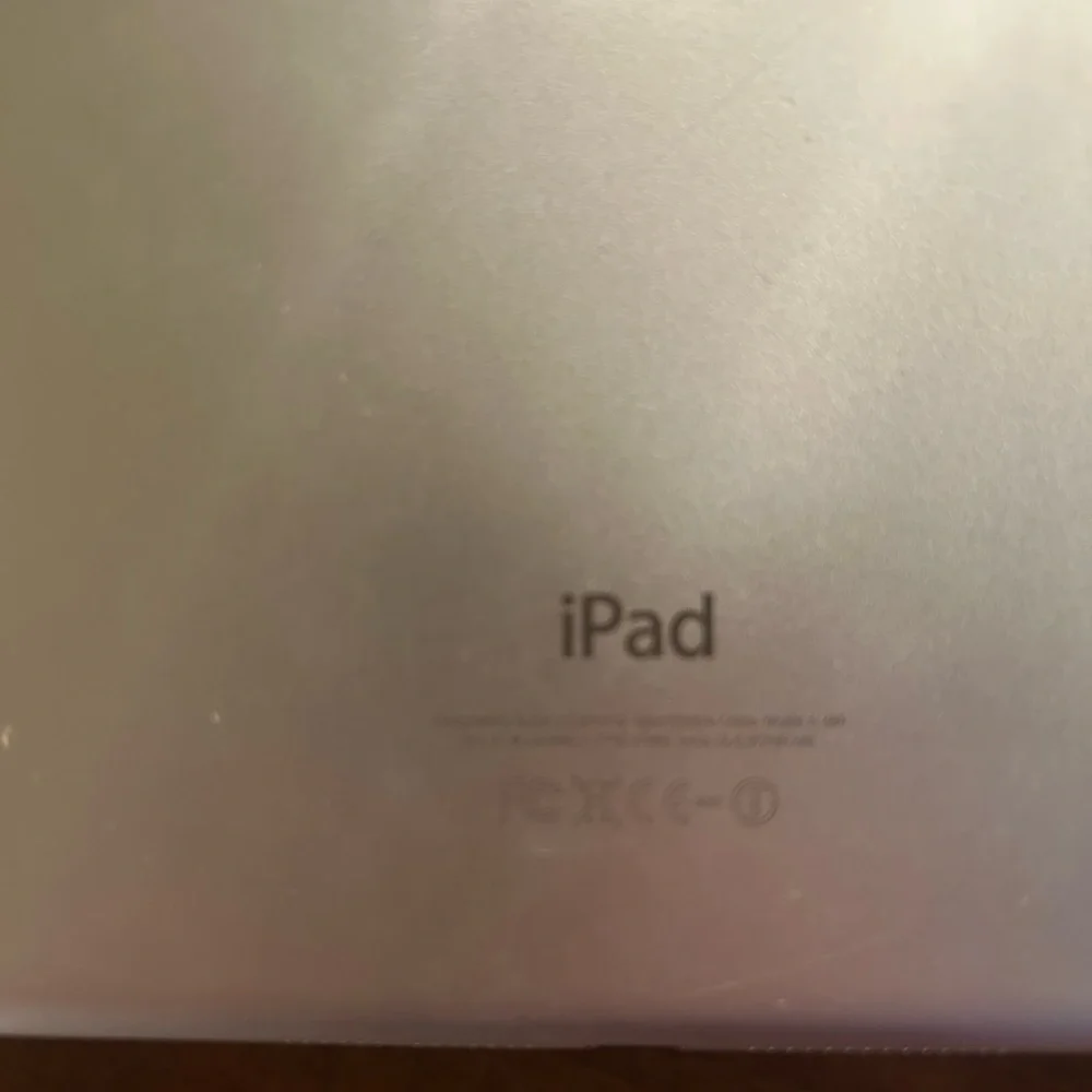 Apple iPad Mini